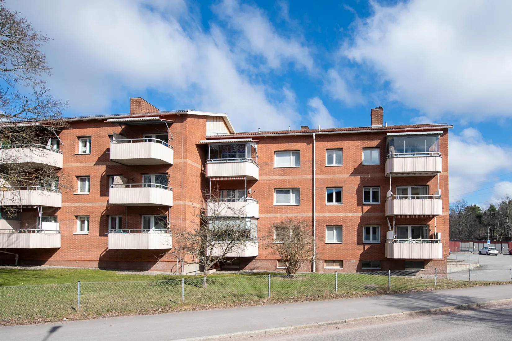 Bostadsrätt, Långmårtensgatan 8C, Gideonsberg, Västerås