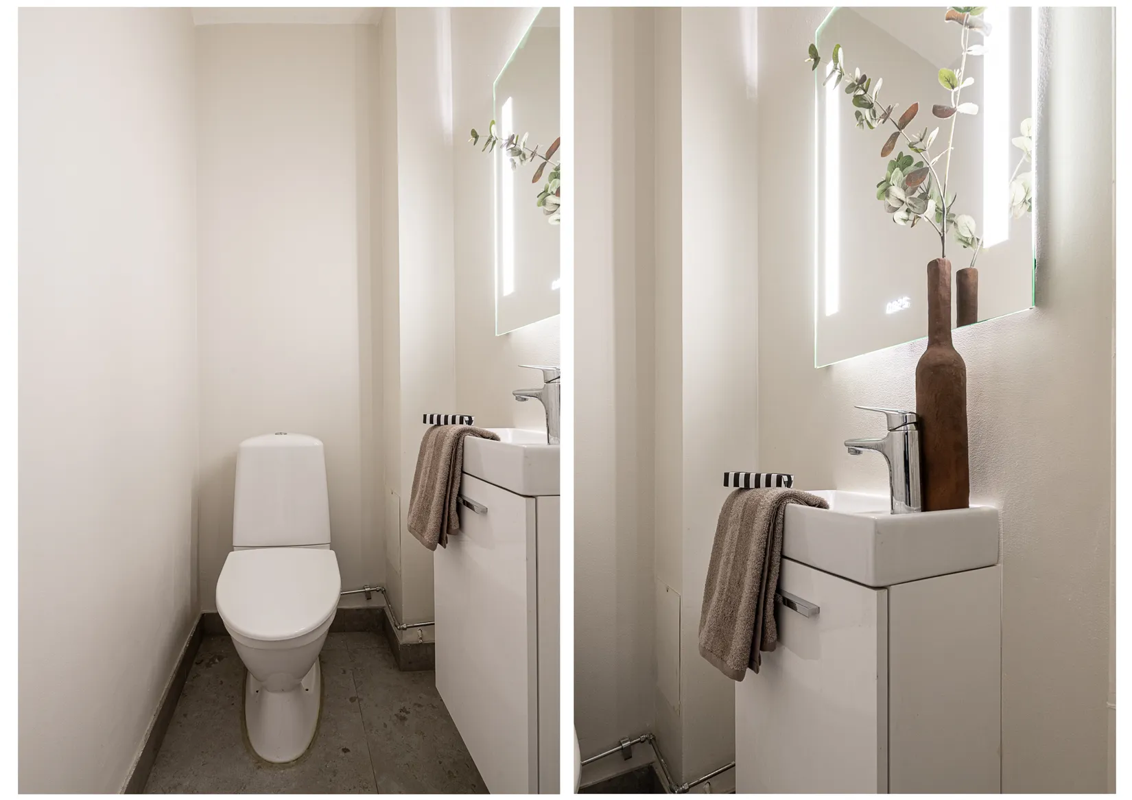 Bostadsrätt, Långmårtensgatan 8C, Gideonsberg, Västerås