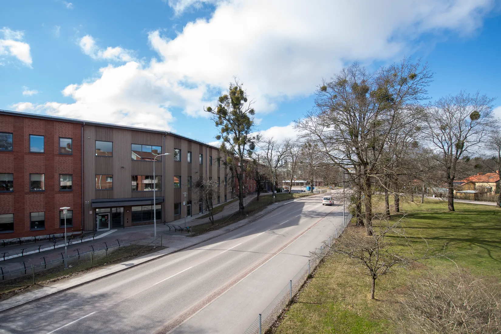 Bostadsrätt, Långmårtensgatan 8C, Gideonsberg, Västerås