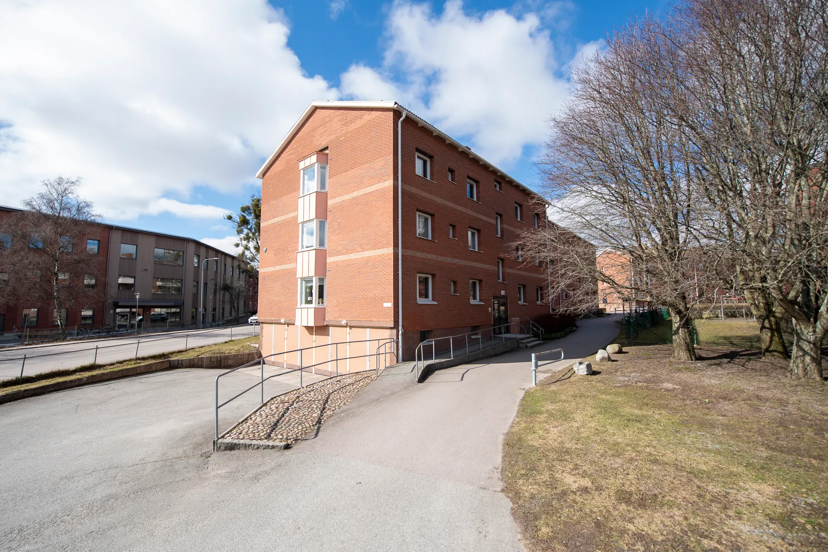 Bostadsrätt, Långmårtensgatan 8C, Gideonsberg, Västerås