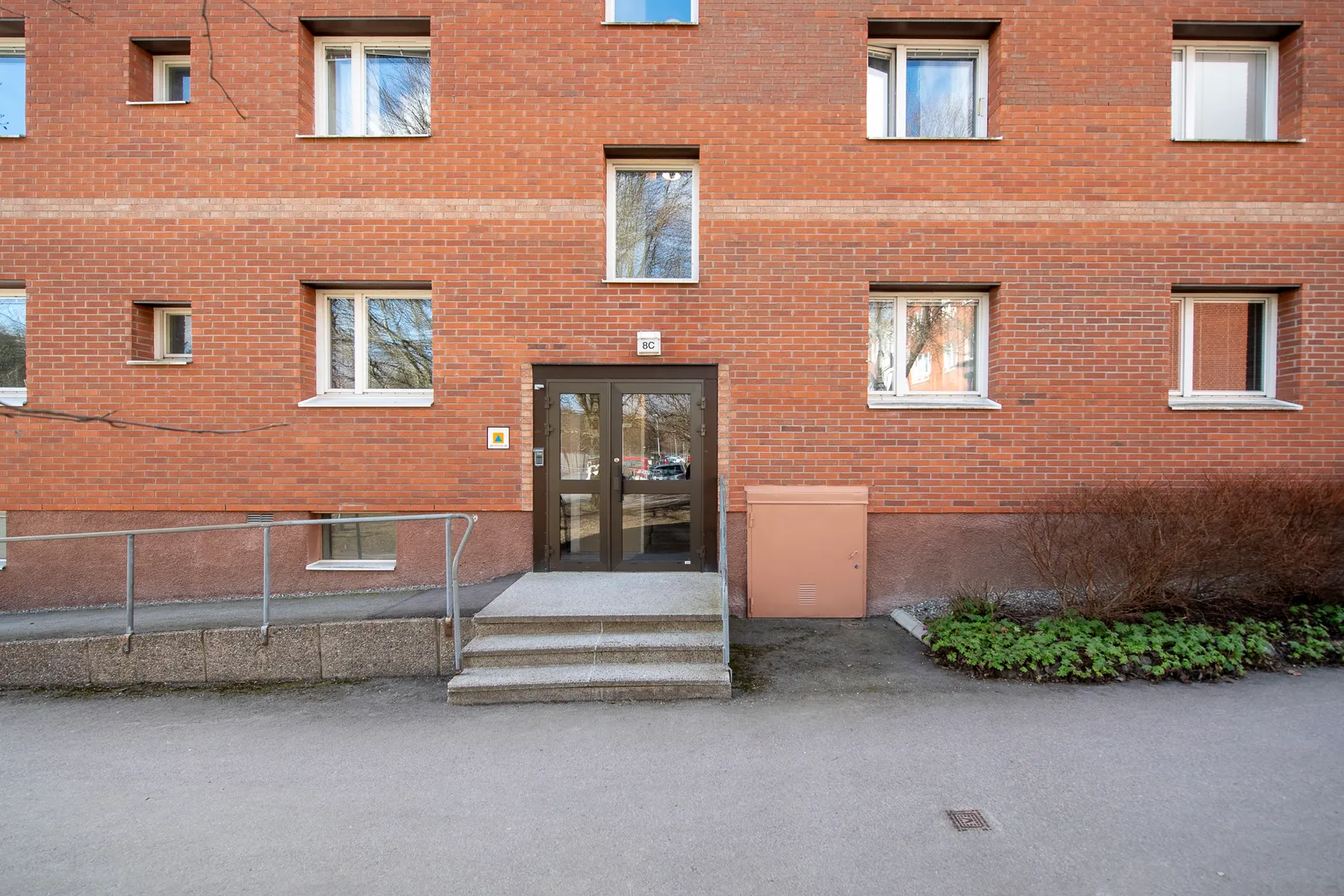 Bostadsrätt, Långmårtensgatan 8C, Gideonsberg, Västerås