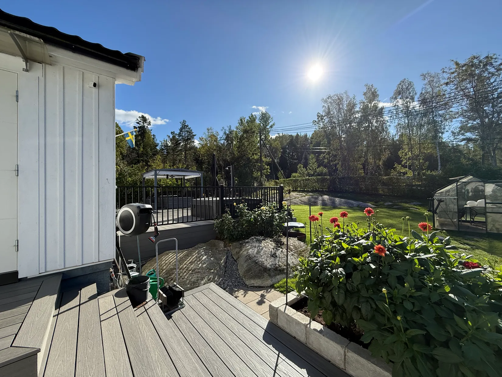 Villa, Björnklostigen 30, Värmdö - Värmdövik, Värmdö