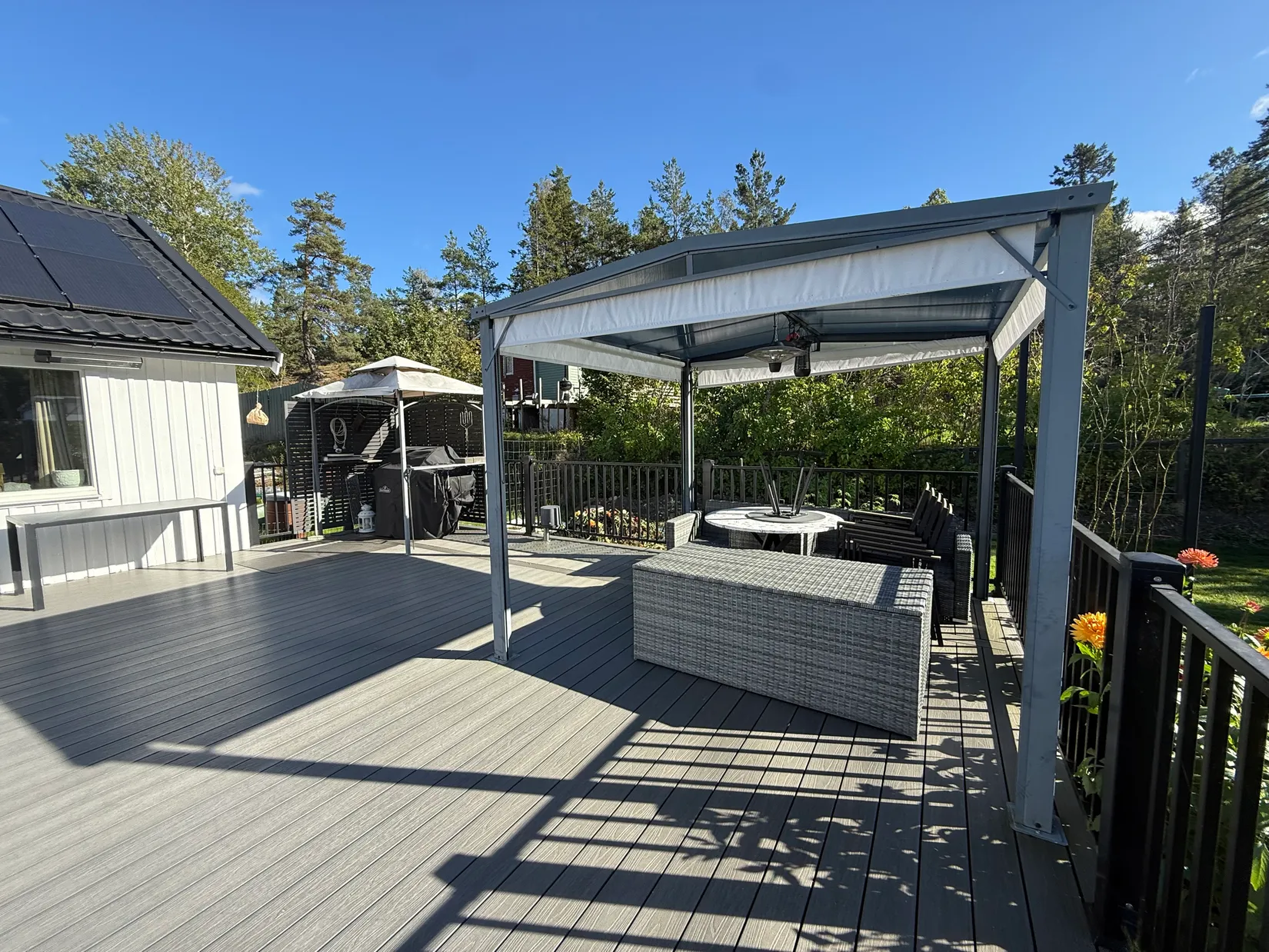 Villa, Björnklostigen 30, Värmdö - Värmdövik, Värmdö