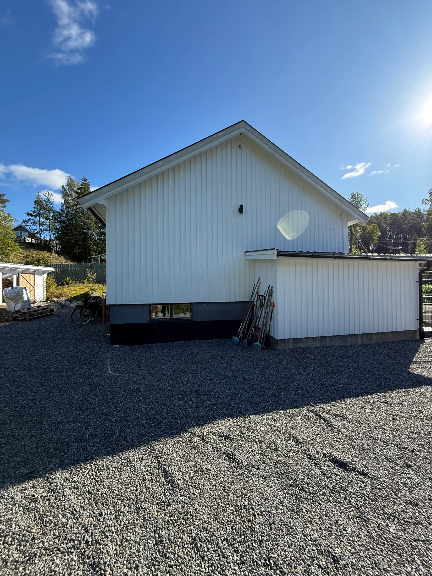 Villa, Björnklostigen 30, Värmdö - Värmdövik, Värmdö