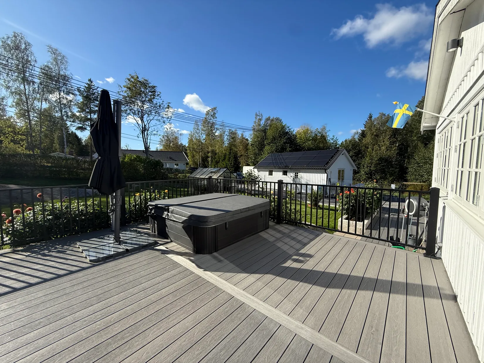 Villa, Björnklostigen 30, Värmdö - Värmdövik, Värmdö