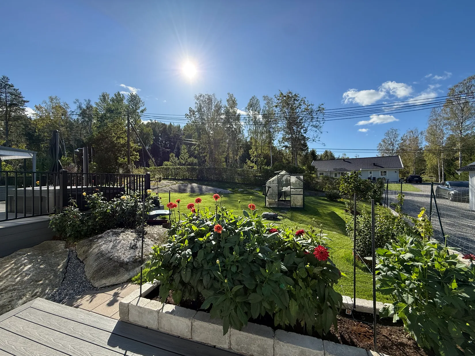 Villa, Björnklostigen 30, Värmdö - Värmdövik, Värmdö