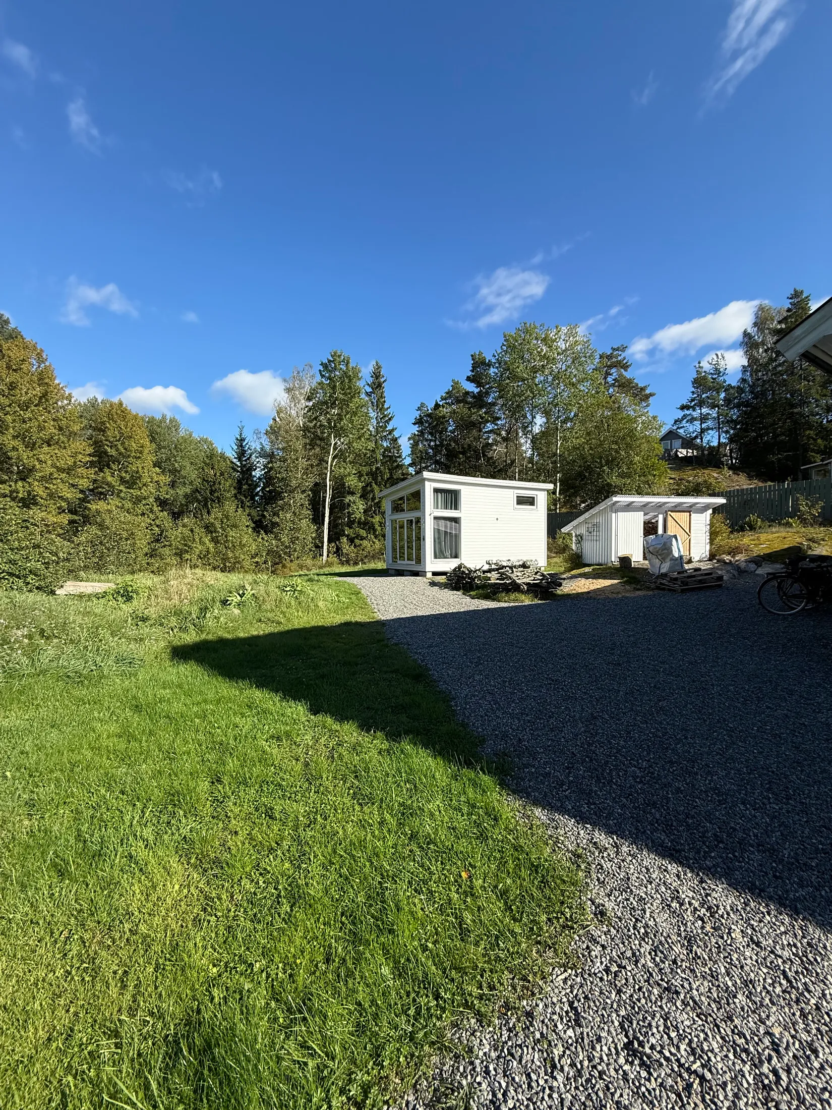 Villa, Björnklostigen 30, Värmdö - Värmdövik, Värmdö