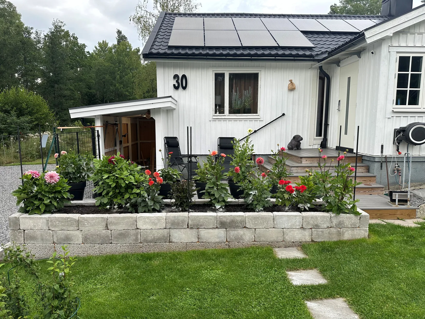 Villa, Björnklostigen 30, Värmdö - Värmdövik, Värmdö