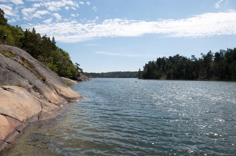 Villa, Björnklostigen 30, Värmdö - Värmdövik, Värmdö