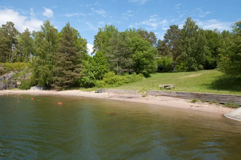 Villa, Björnklostigen 30, Värmdö - Värmdövik, Värmdö