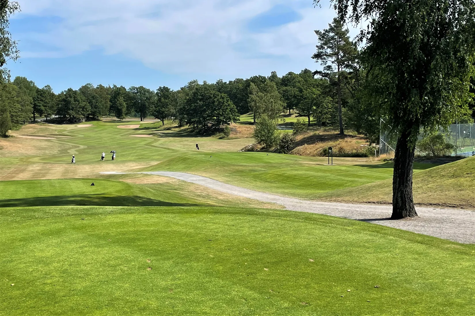 Villa, Björnklostigen 30, Värmdö - Värmdövik, Värmdö