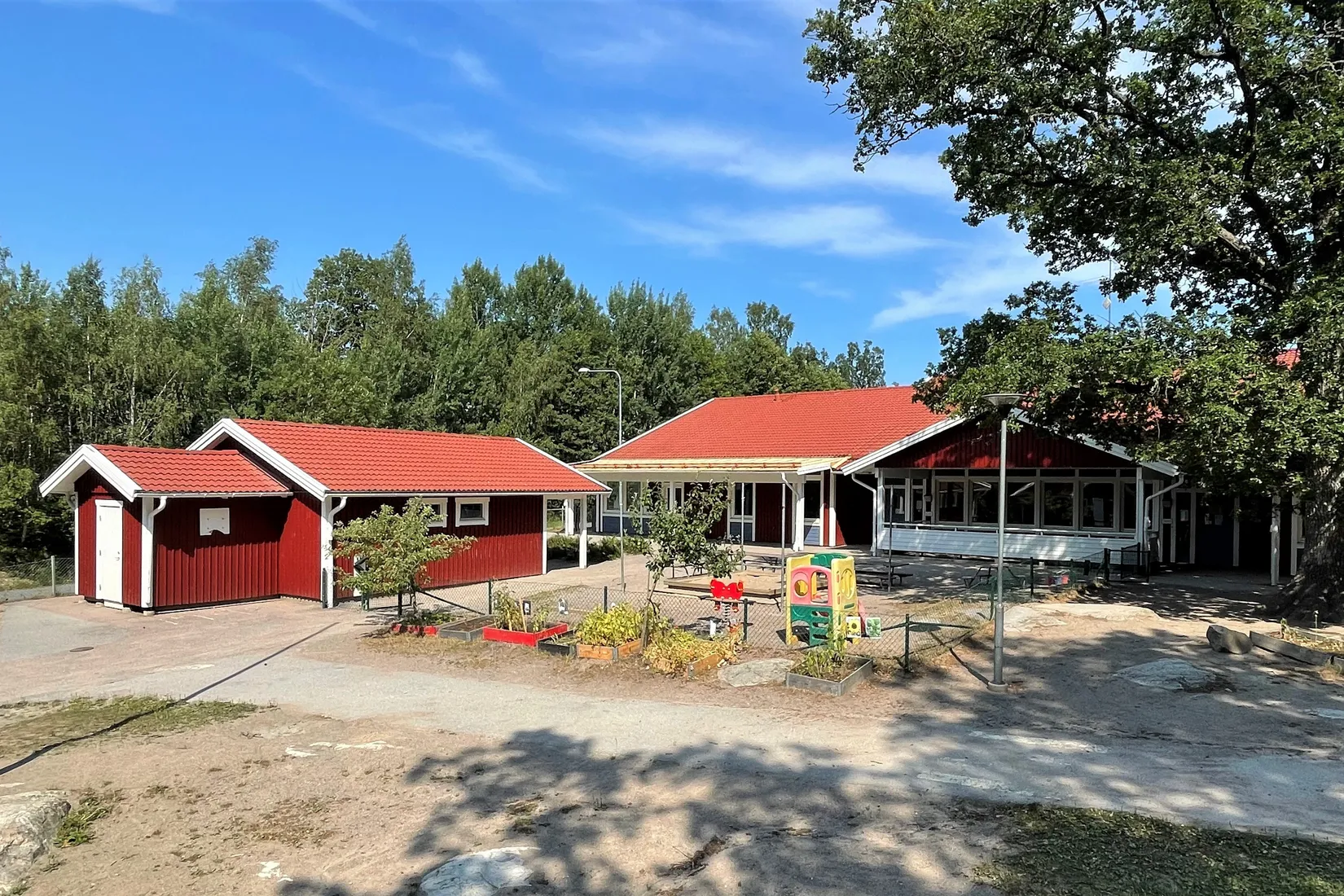 Villa, Björnklostigen 30, Värmdö - Värmdövik, Värmdö