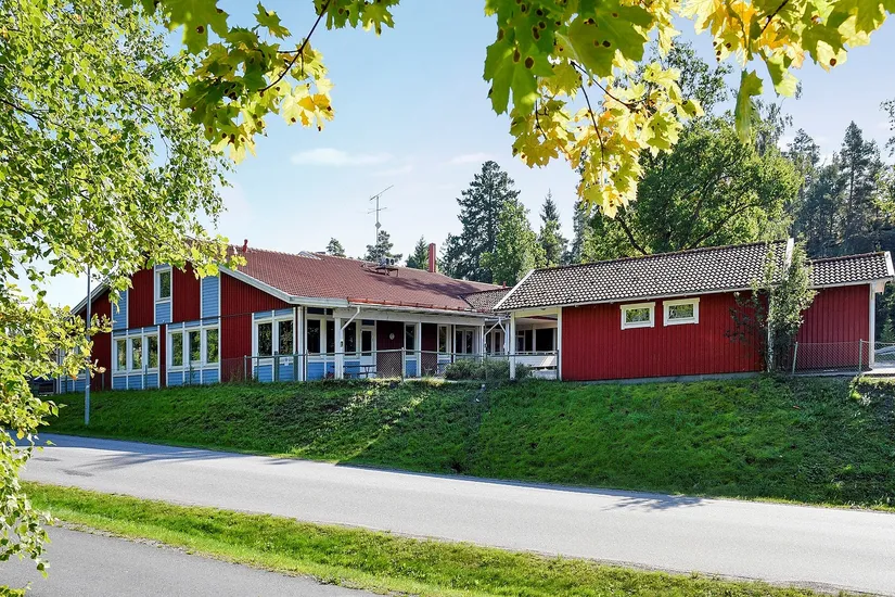 Villa, Björnklostigen 30, Värmdö - Värmdövik, Värmdö