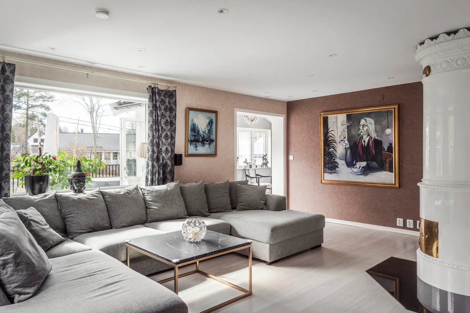 Villa, Björnklostigen 30, Värmdö - Värmdövik, Värmdö