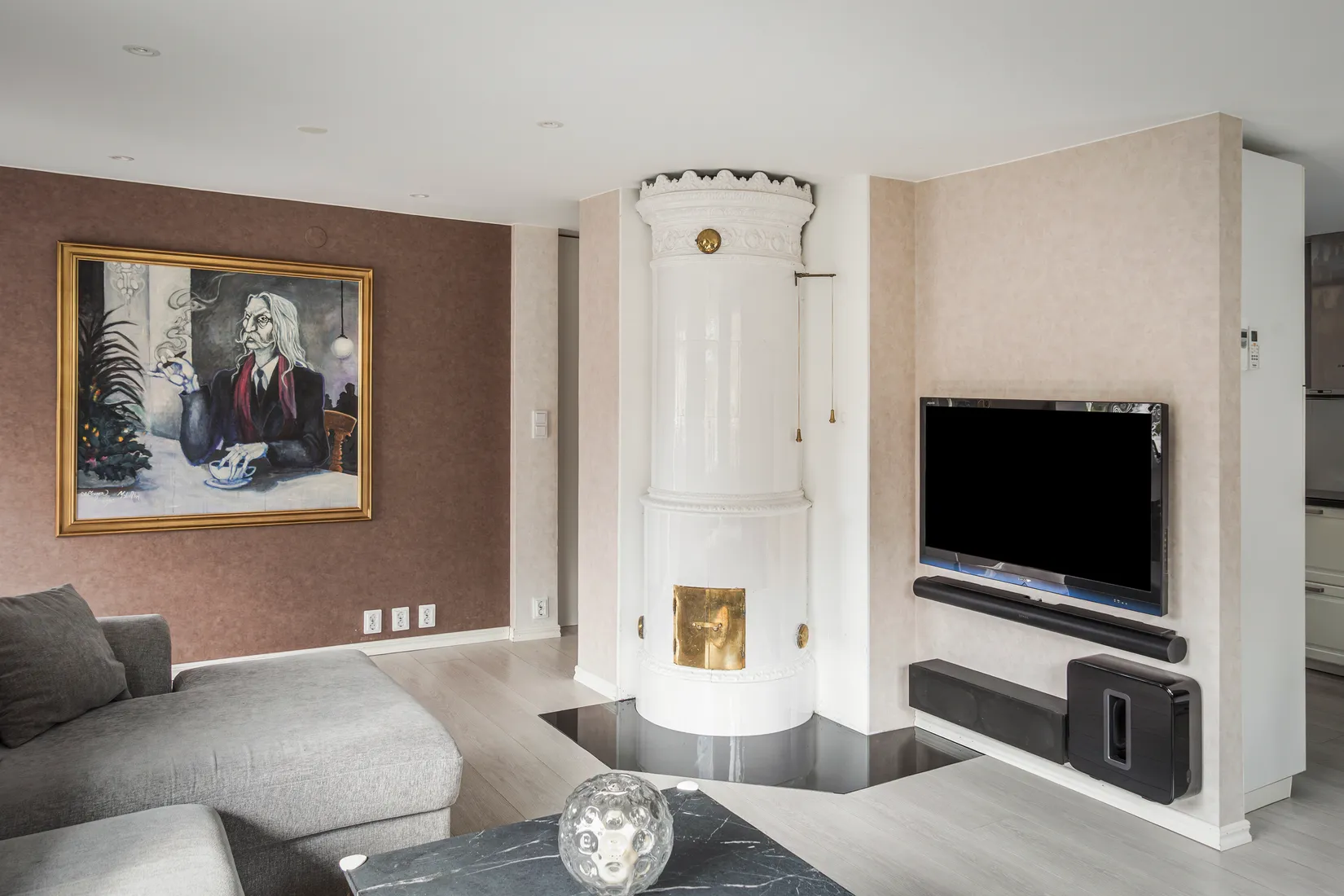 Villa, Björnklostigen 30, Värmdö - Värmdövik, Värmdö