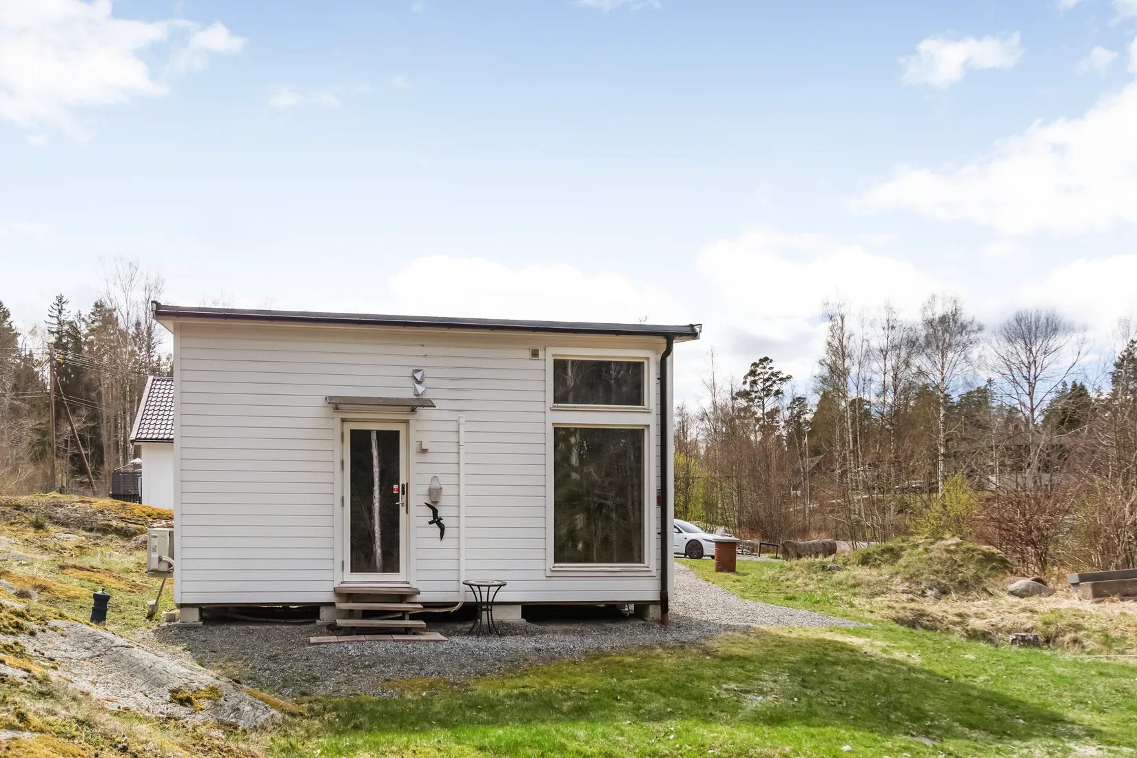Villa, Björnklostigen 30, Värmdö - Värmdövik, Värmdö