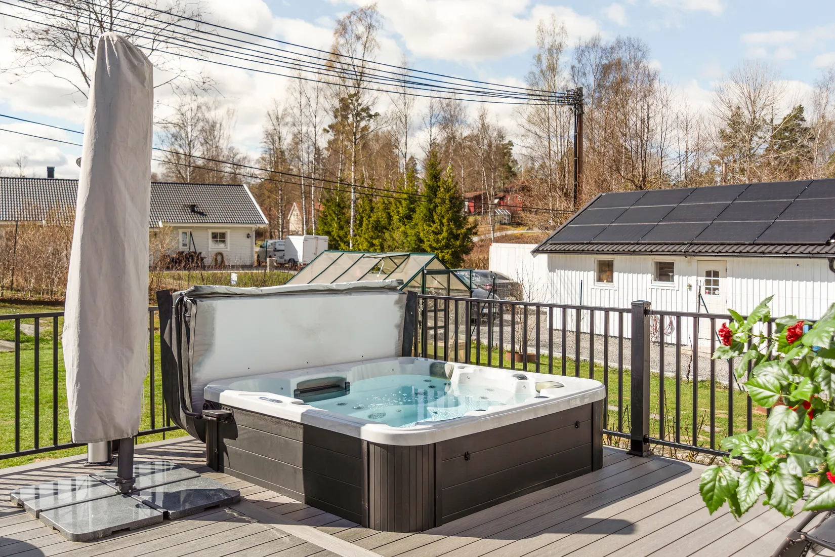 Villa, Björnklostigen 30, Värmdö - Värmdövik, Värmdö