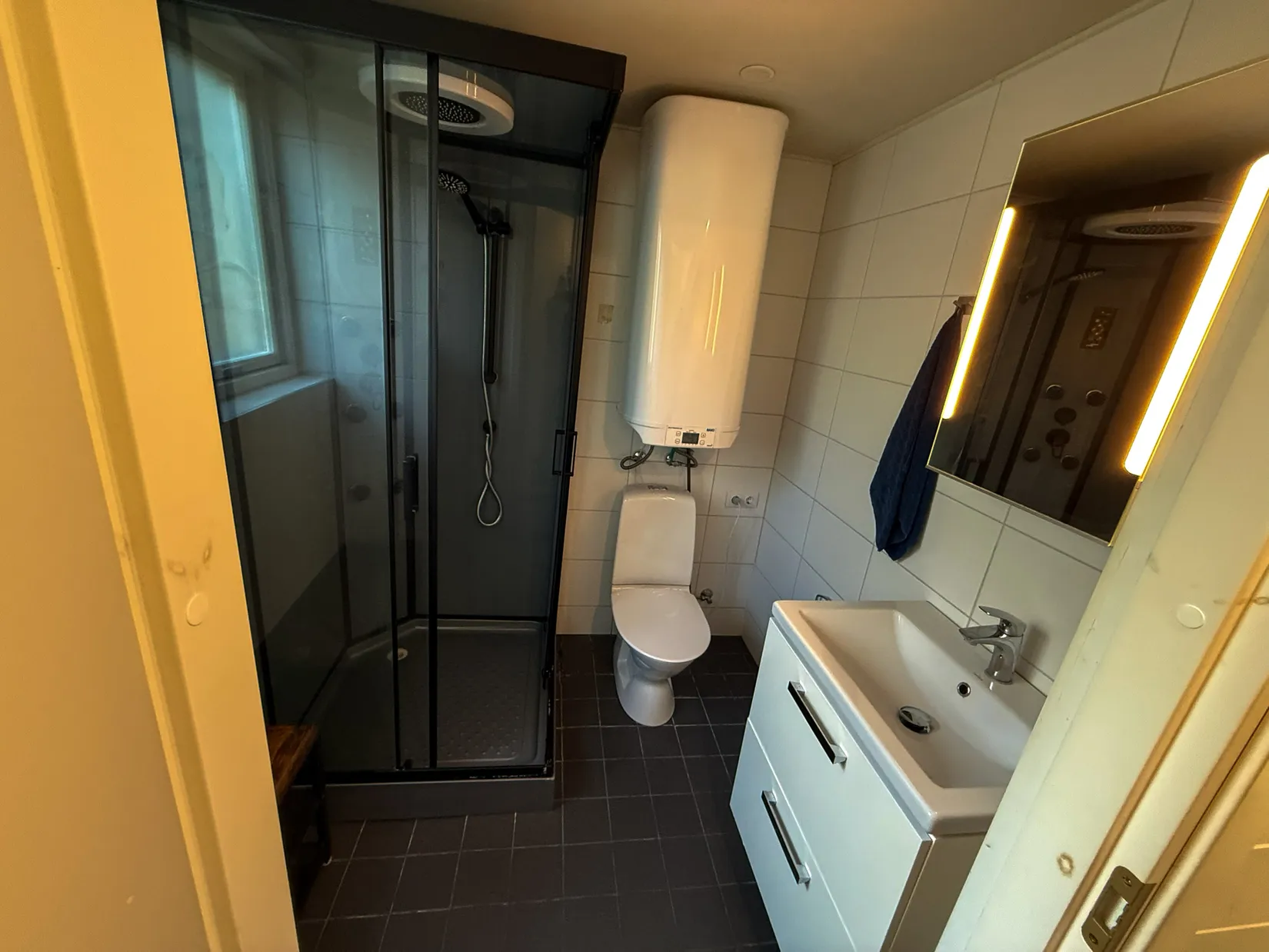 Villa, Björnklostigen 30, Värmdö - Värmdövik, Värmdö