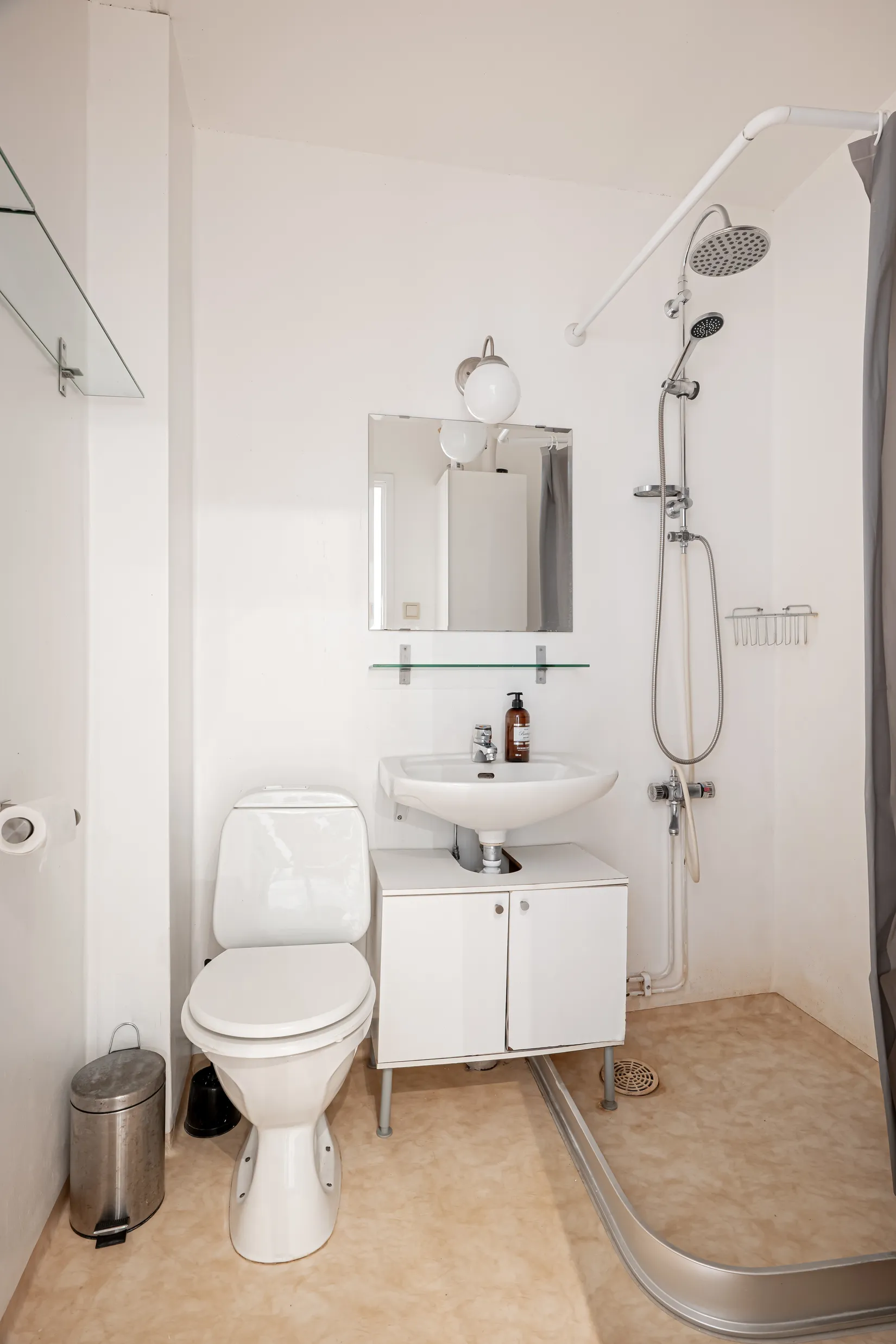 Bostadsrätt, Östra Drottningvägen 43, Tidaholm