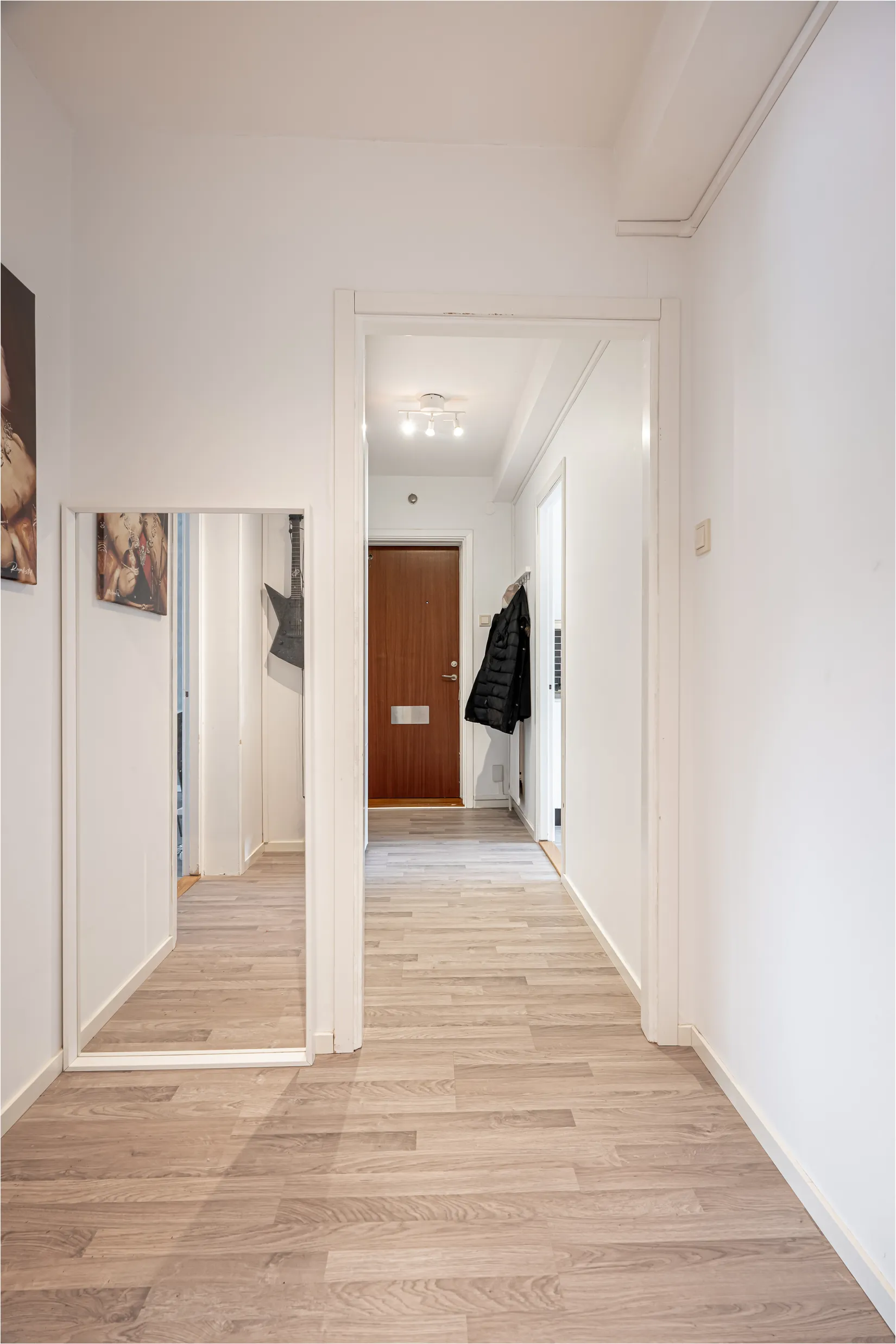 Bostadsrätt, Östra Drottningvägen 43, Tidaholm