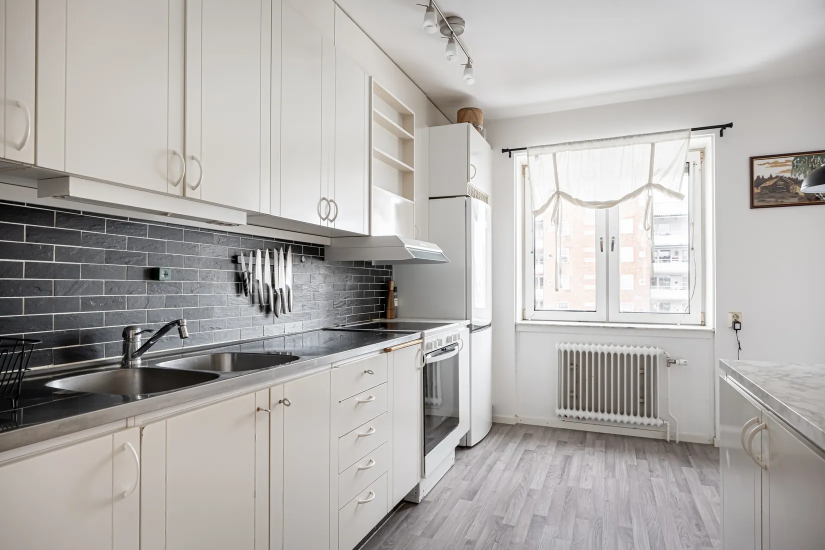 Bostadsrätt, Östra Drottningvägen 43, Tidaholm