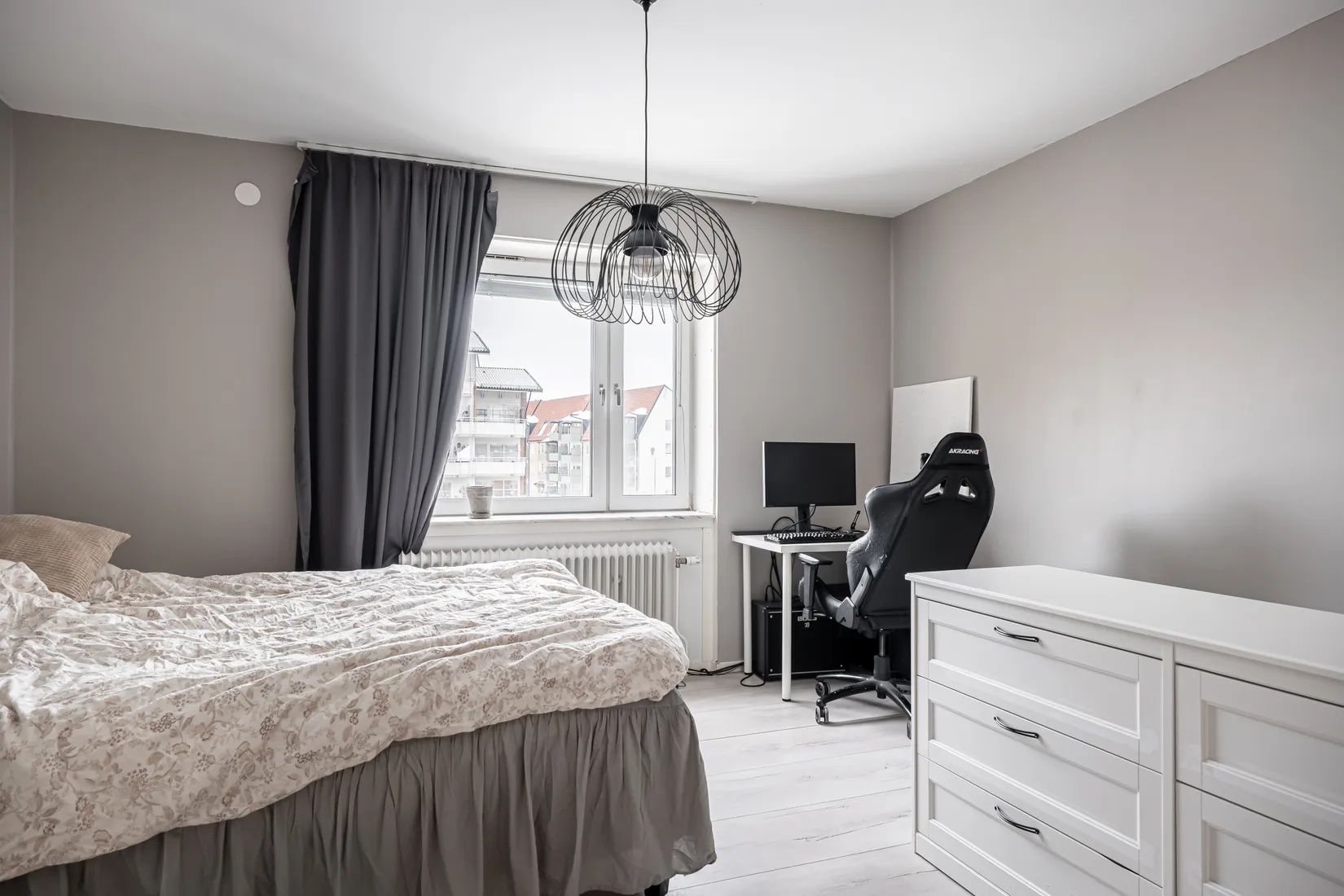 Bostadsrätt, Östra Drottningvägen 43, Tidaholm