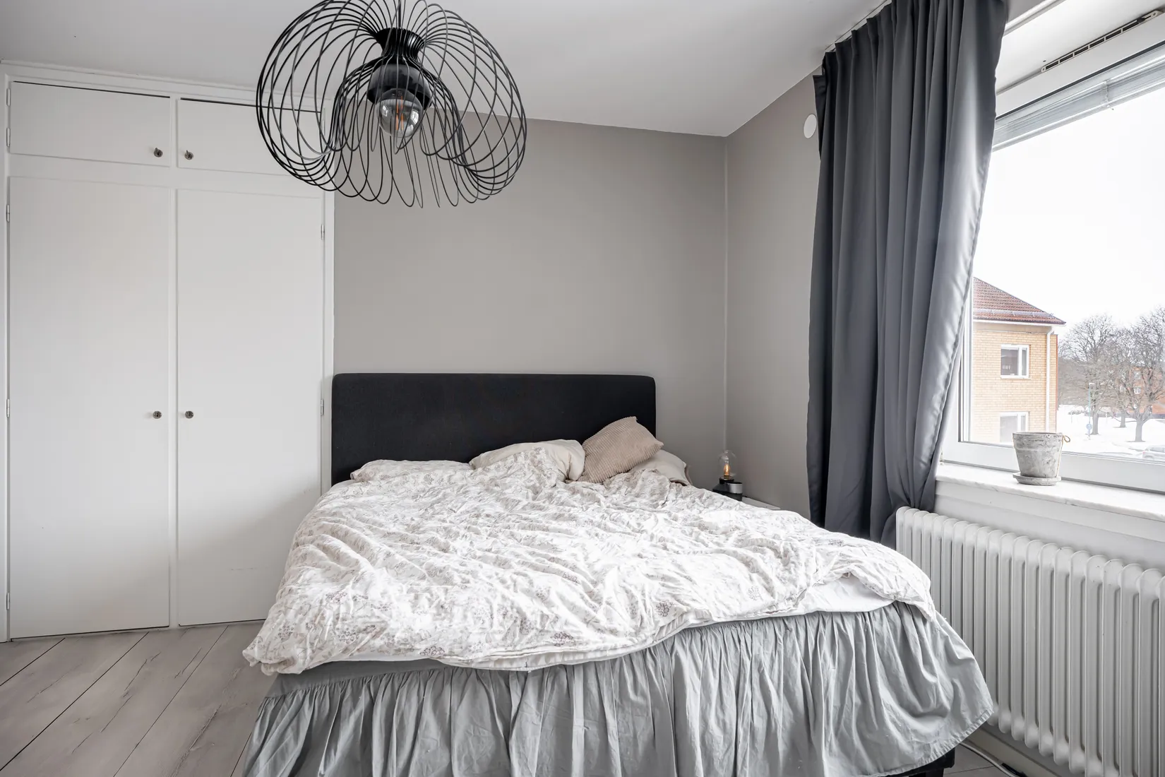 Bostadsrätt, Östra Drottningvägen 43, Tidaholm