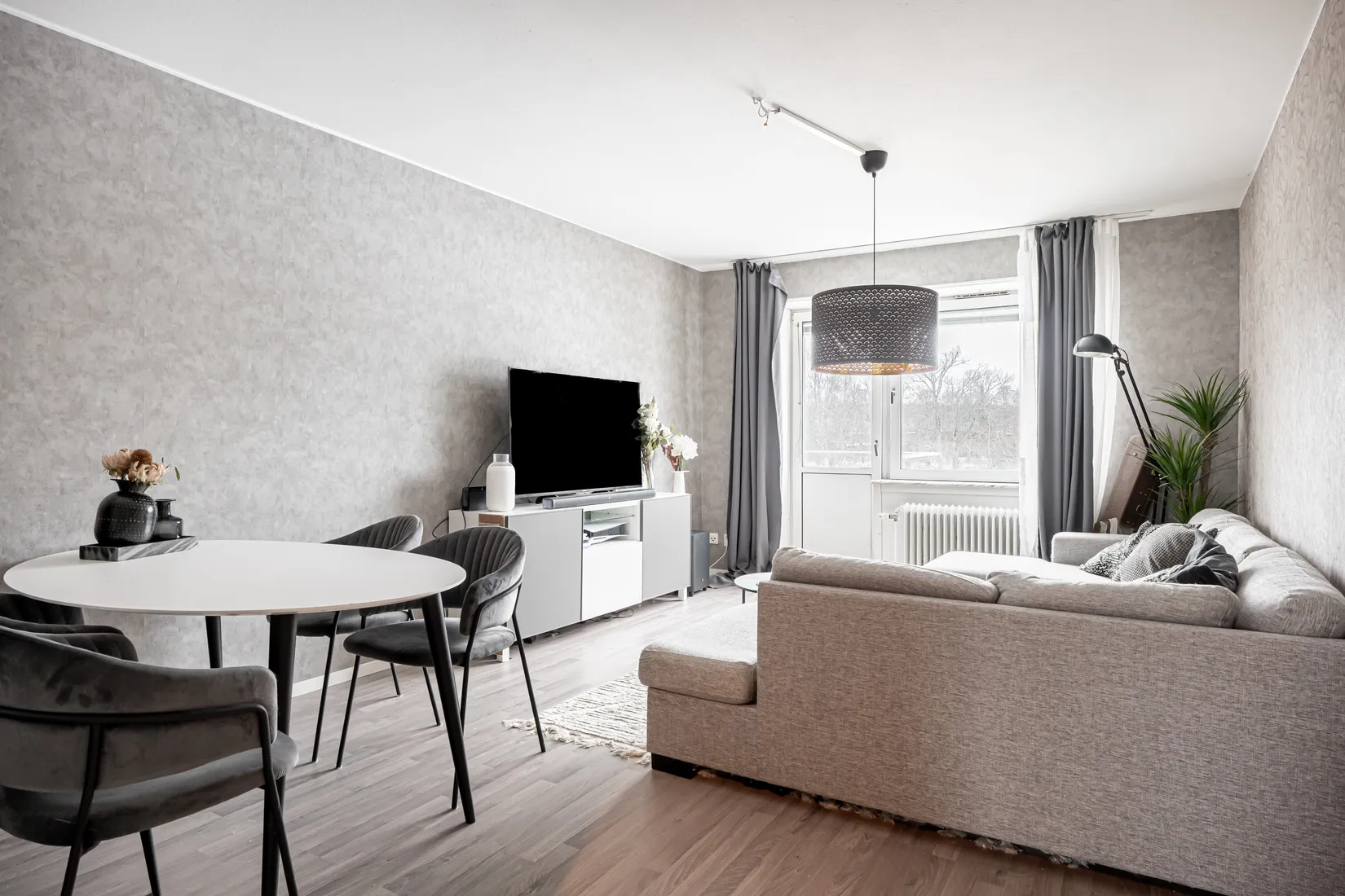 Bostadsrätt, Östra Drottningvägen 43, Tidaholm