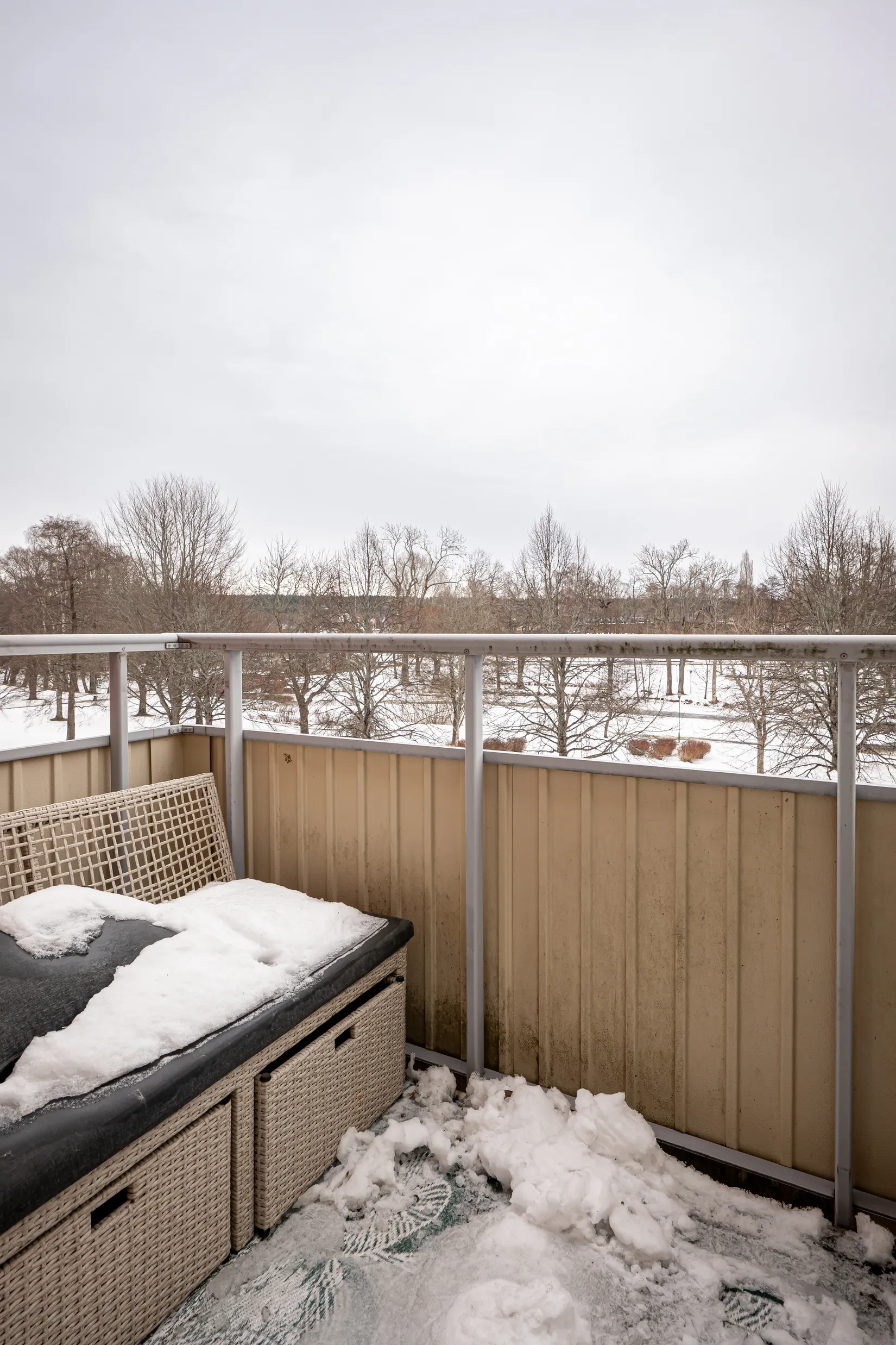 Bostadsrätt, Östra Drottningvägen 43, Tidaholm