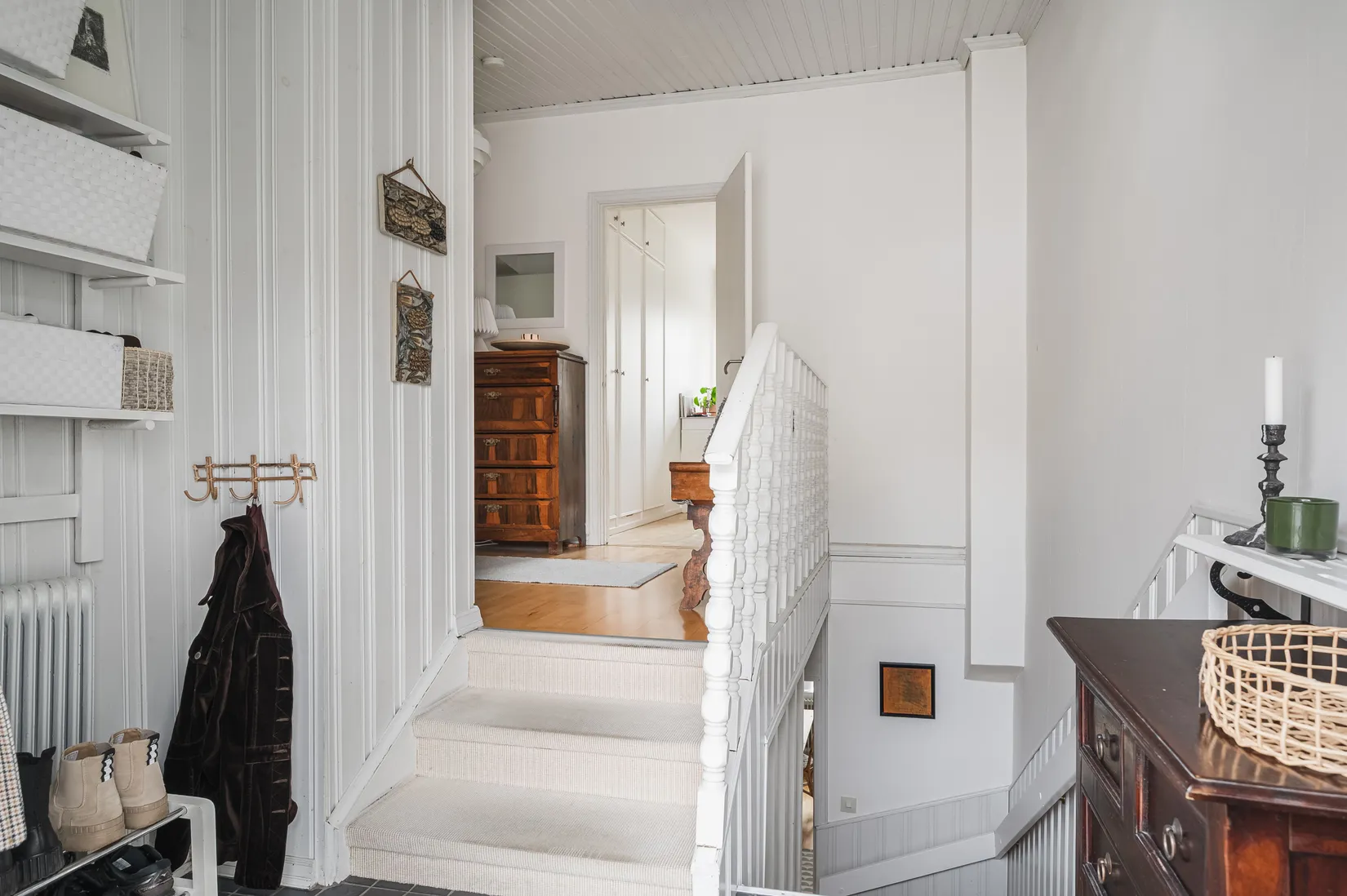 Villa, Hemrydsgatan 27, Ulricehamn