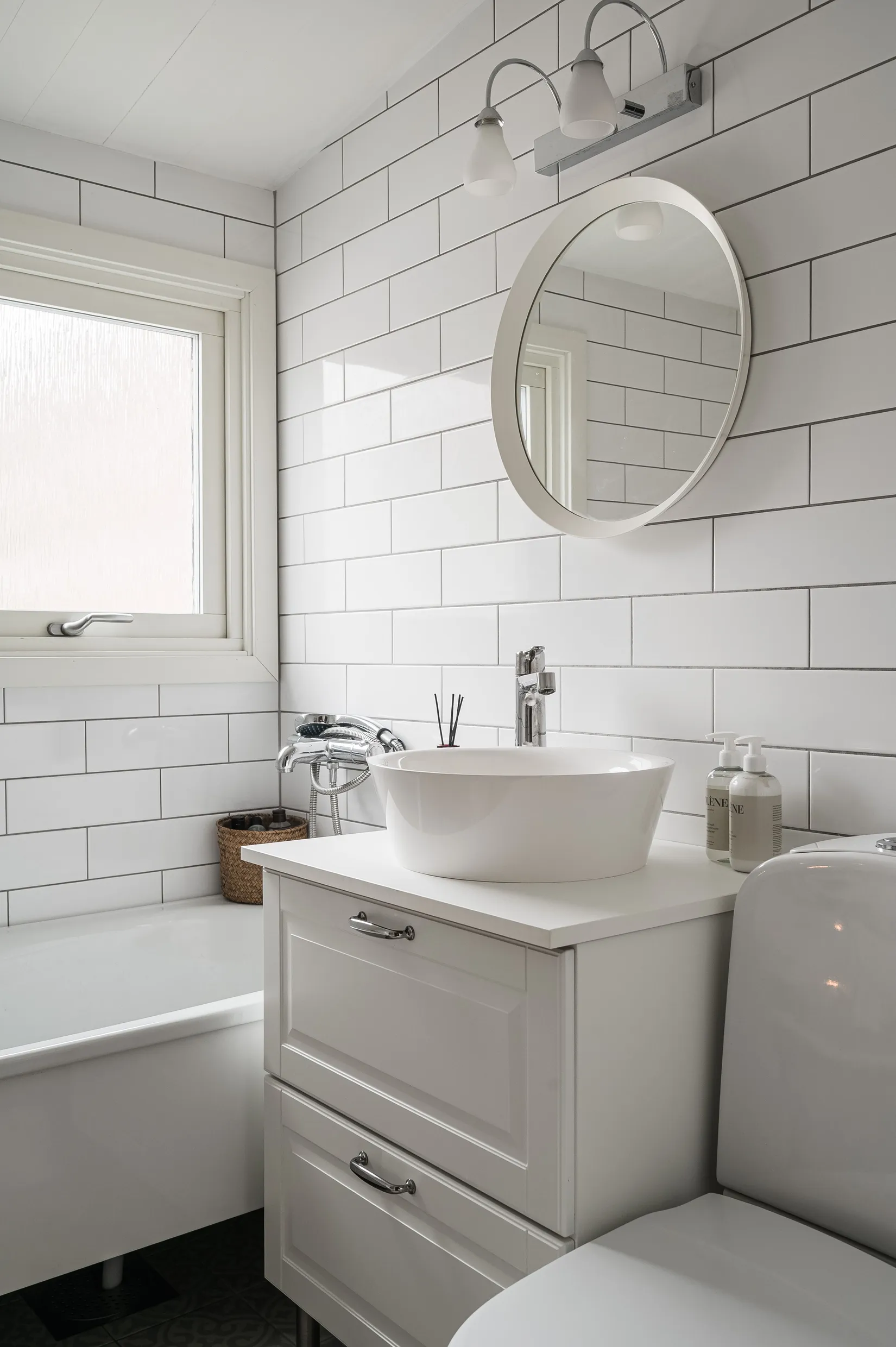 Villa, Hemrydsgatan 27, Ulricehamn