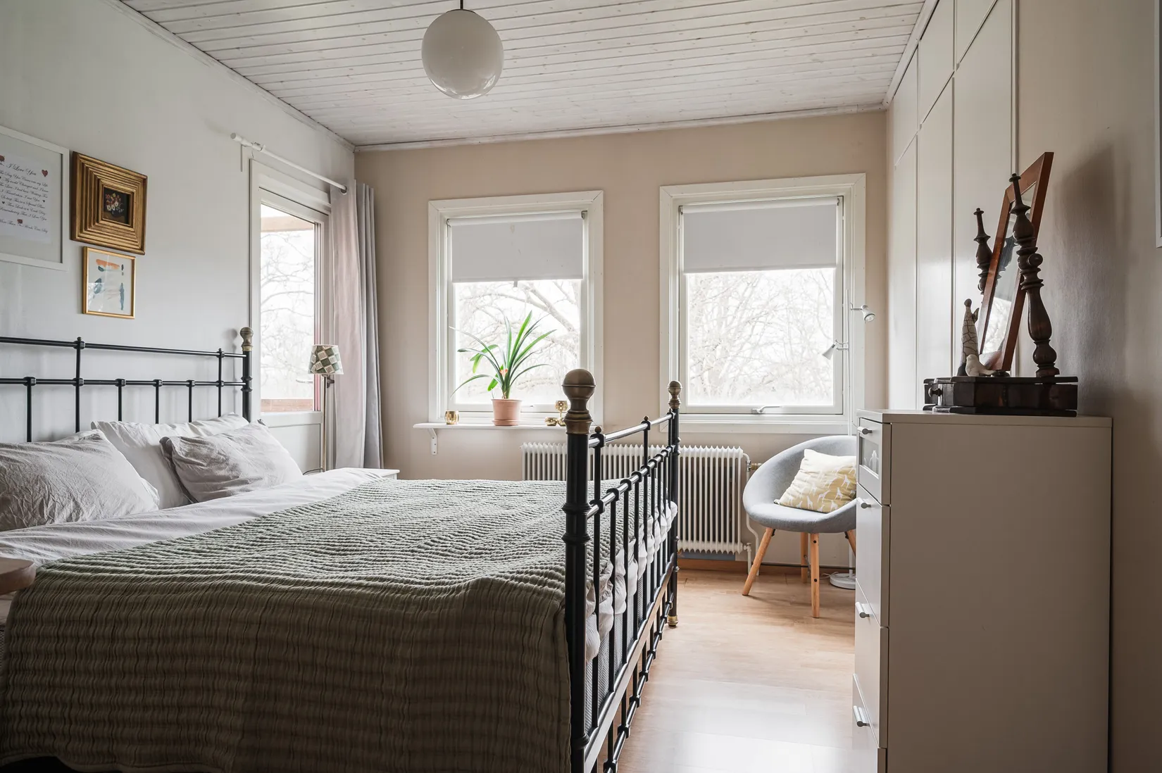 Villa, Hemrydsgatan 27, Ulricehamn