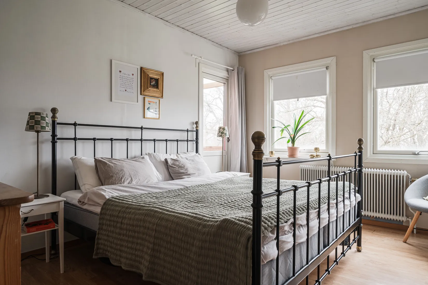 Villa, Hemrydsgatan 27, Ulricehamn