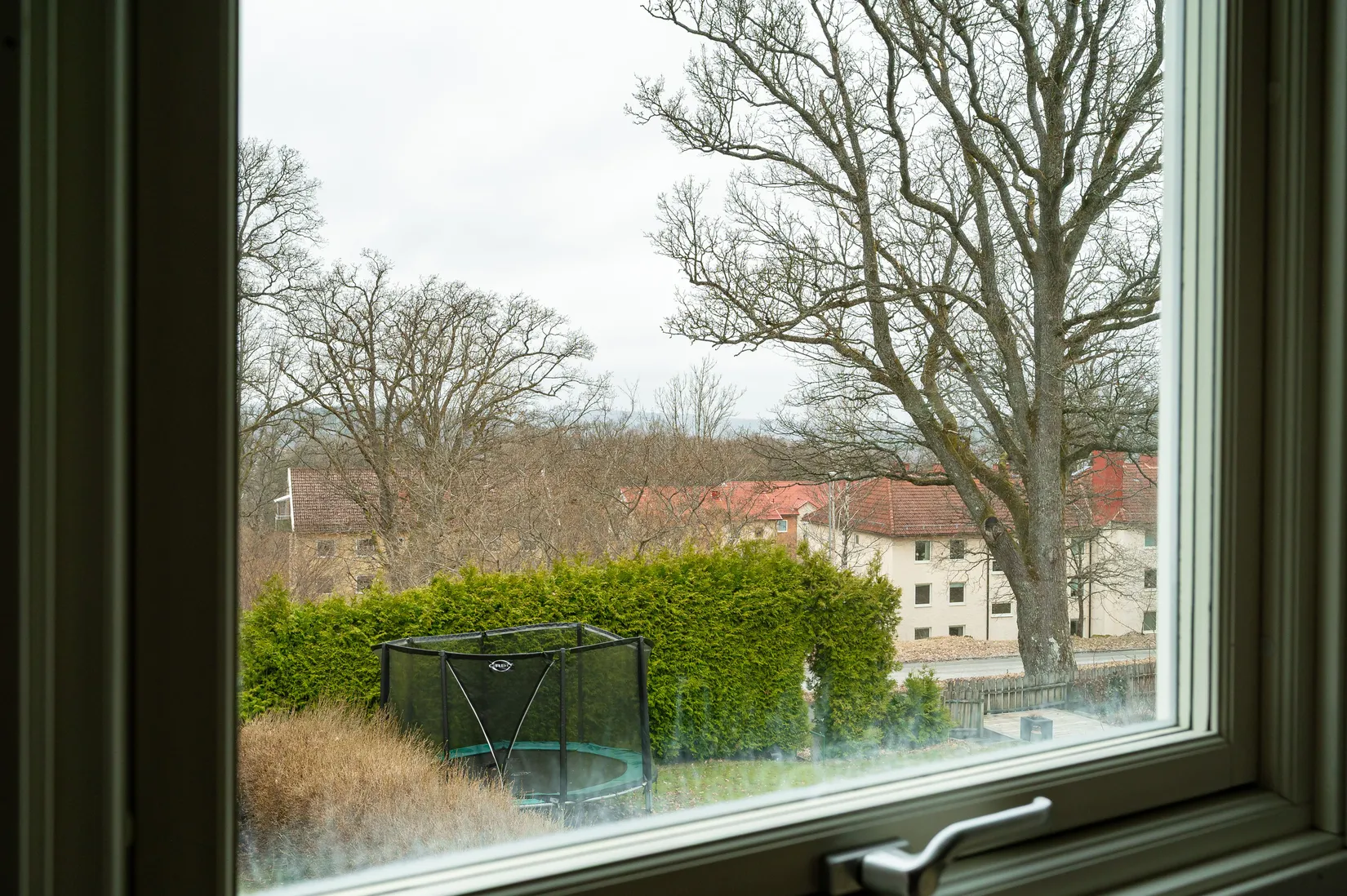 Villa, Hemrydsgatan 27, Ulricehamn