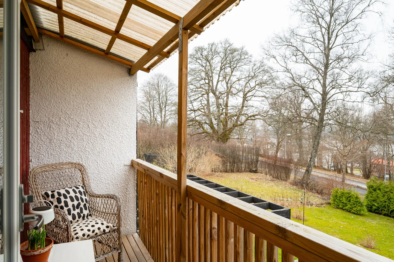 Villa, Hemrydsgatan 27, Ulricehamn