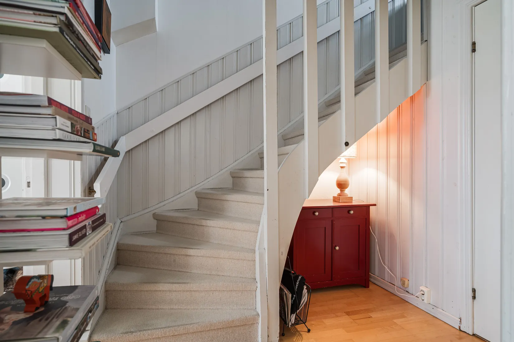 Villa, Hemrydsgatan 27, Ulricehamn