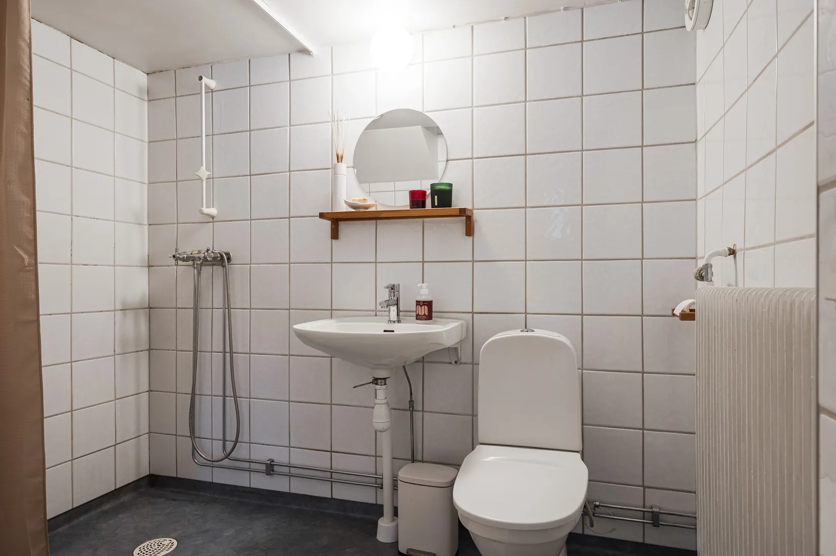 Villa, Hemrydsgatan 27, Ulricehamn