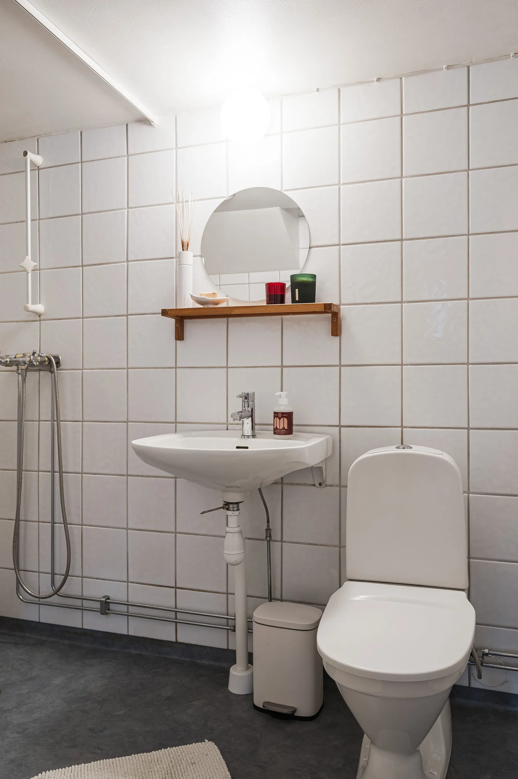 Villa, Hemrydsgatan 27, Ulricehamn