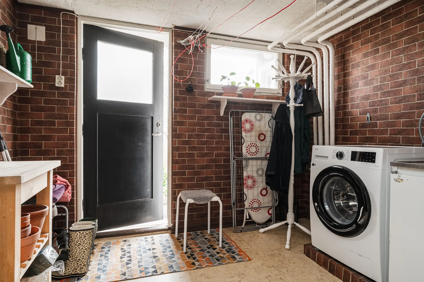 Villa, Hemrydsgatan 27, Ulricehamn