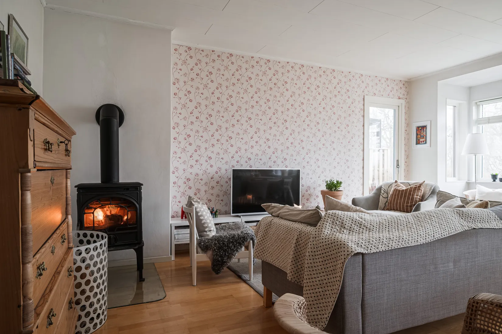 Villa, Hemrydsgatan 27, Ulricehamn