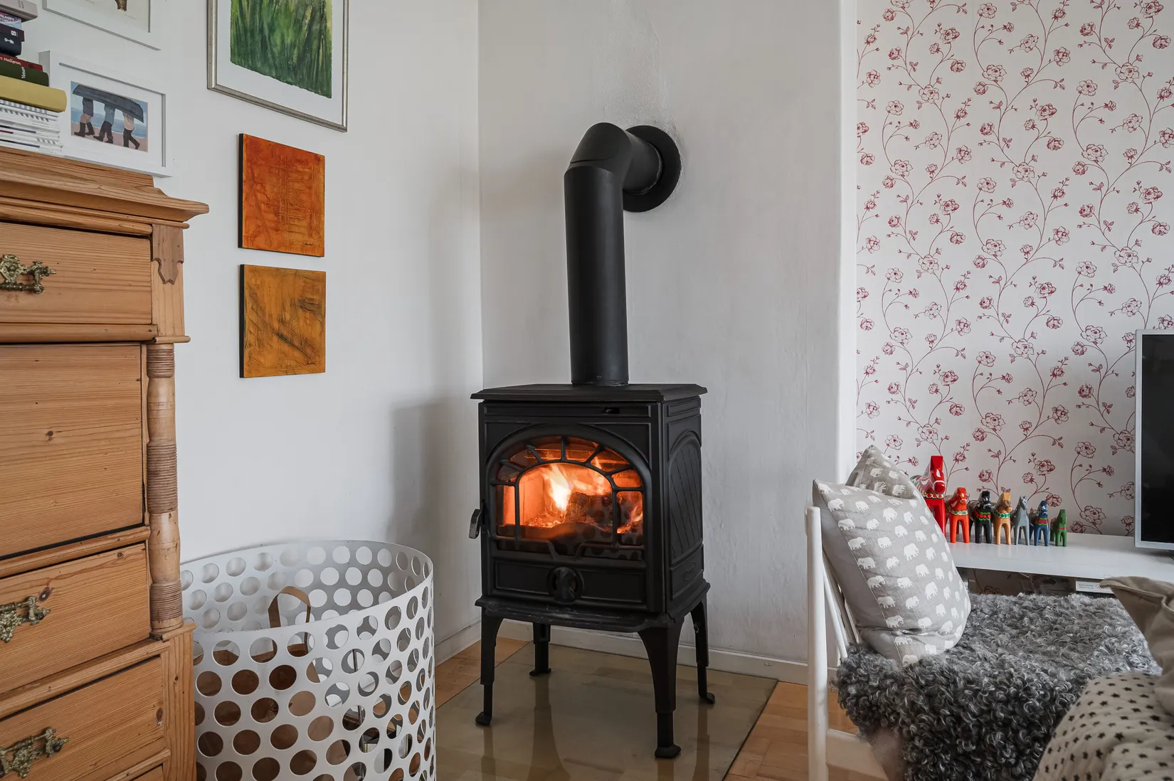 Villa, Hemrydsgatan 27, Ulricehamn