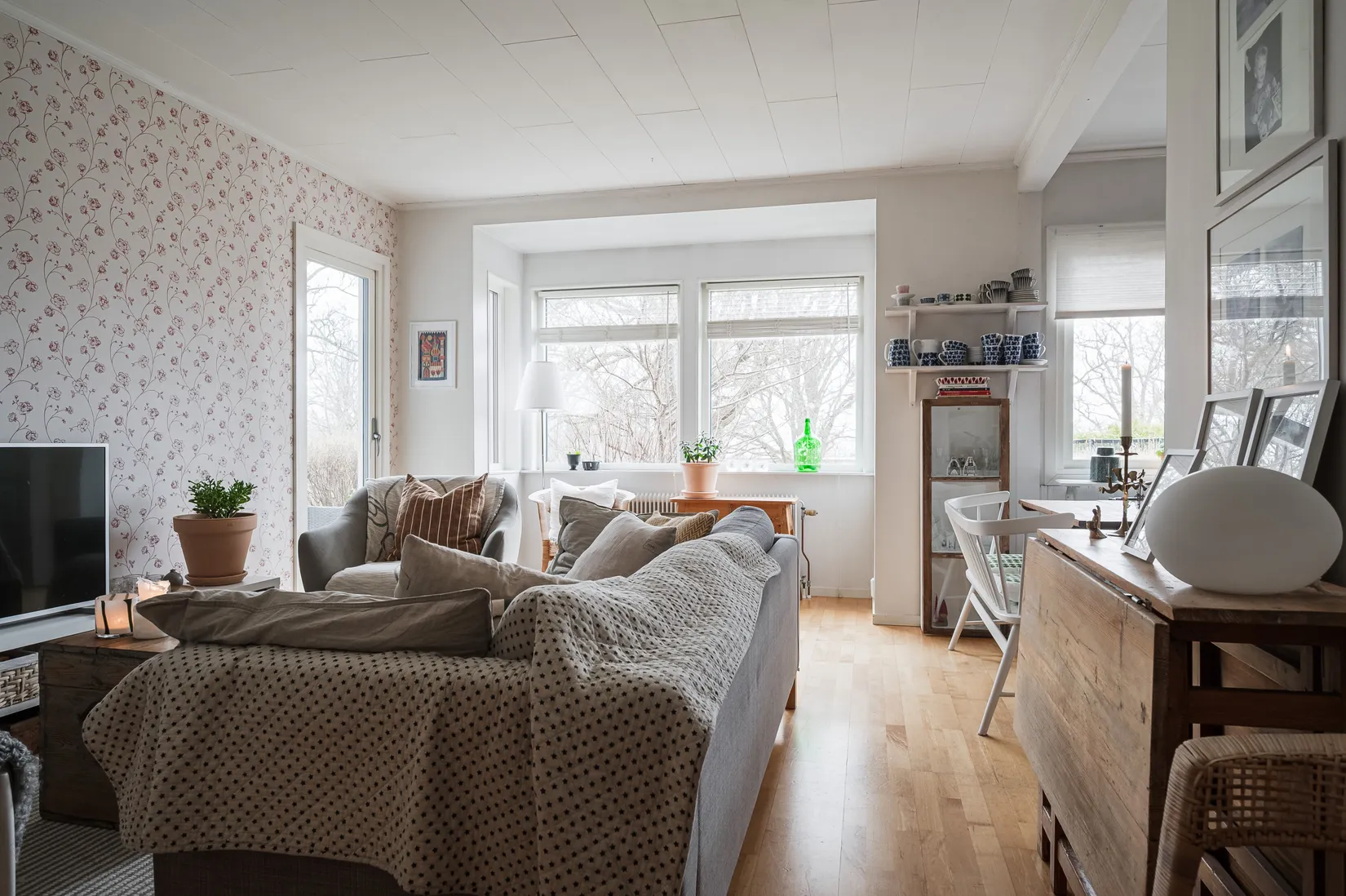 Villa, Hemrydsgatan 27, Ulricehamn