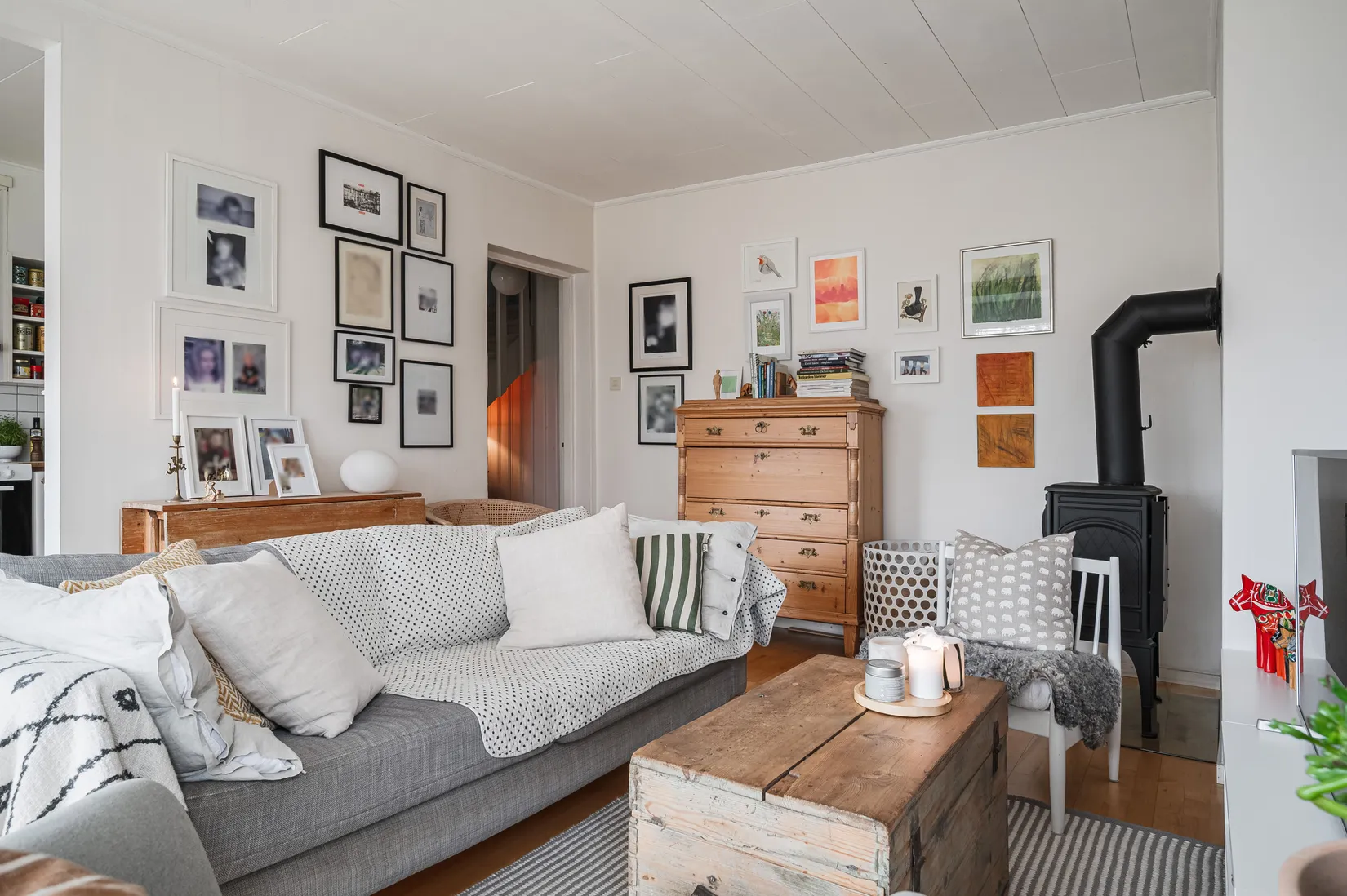 Villa, Hemrydsgatan 27, Ulricehamn