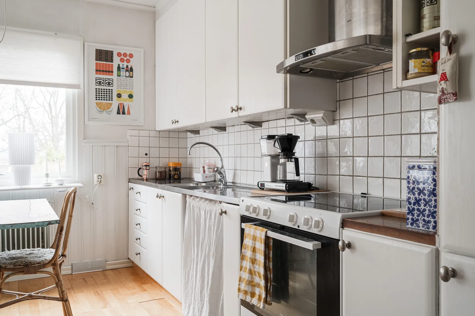 Villa, Hemrydsgatan 27, Ulricehamn