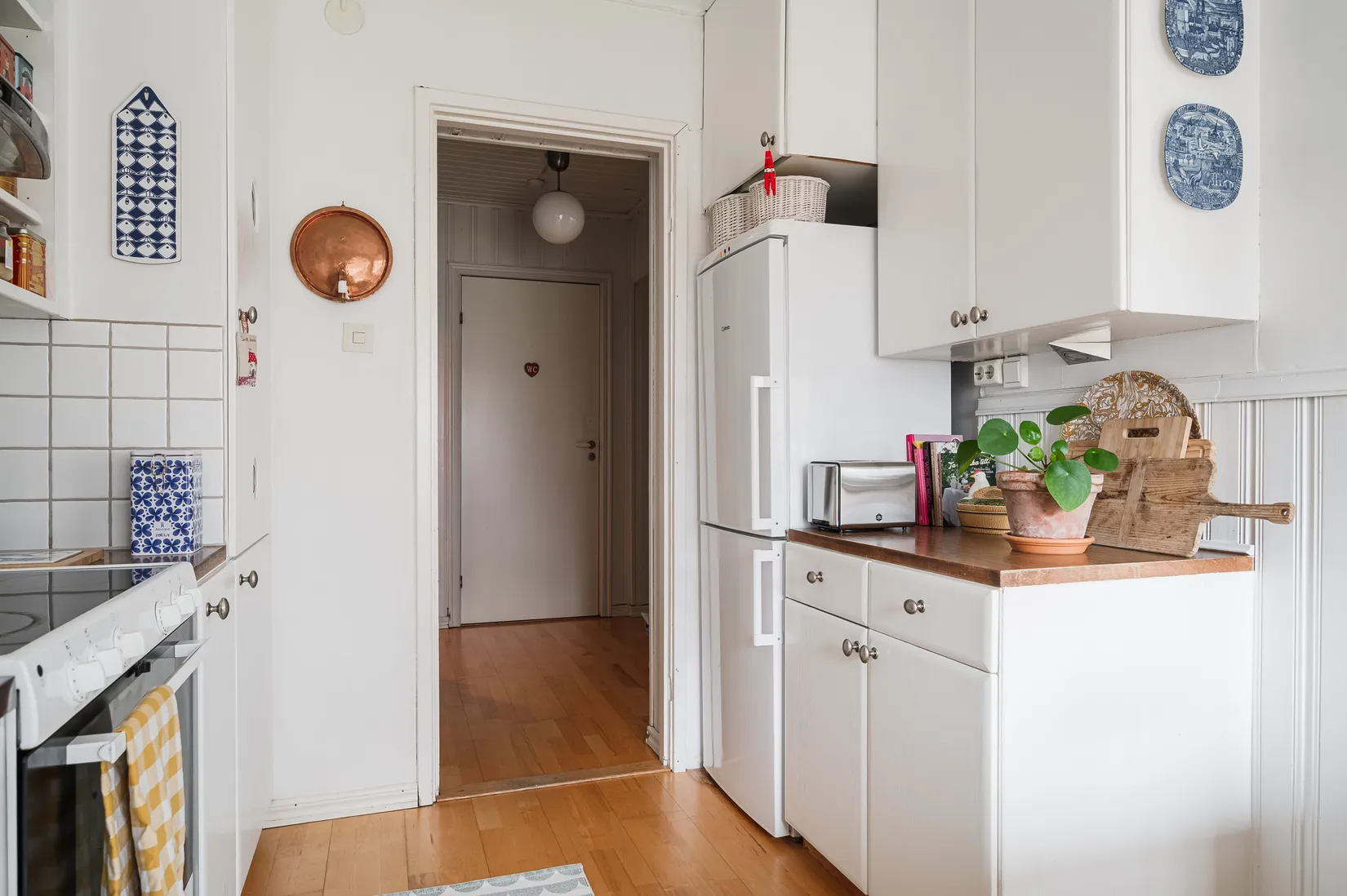 Villa, Hemrydsgatan 27, Ulricehamn