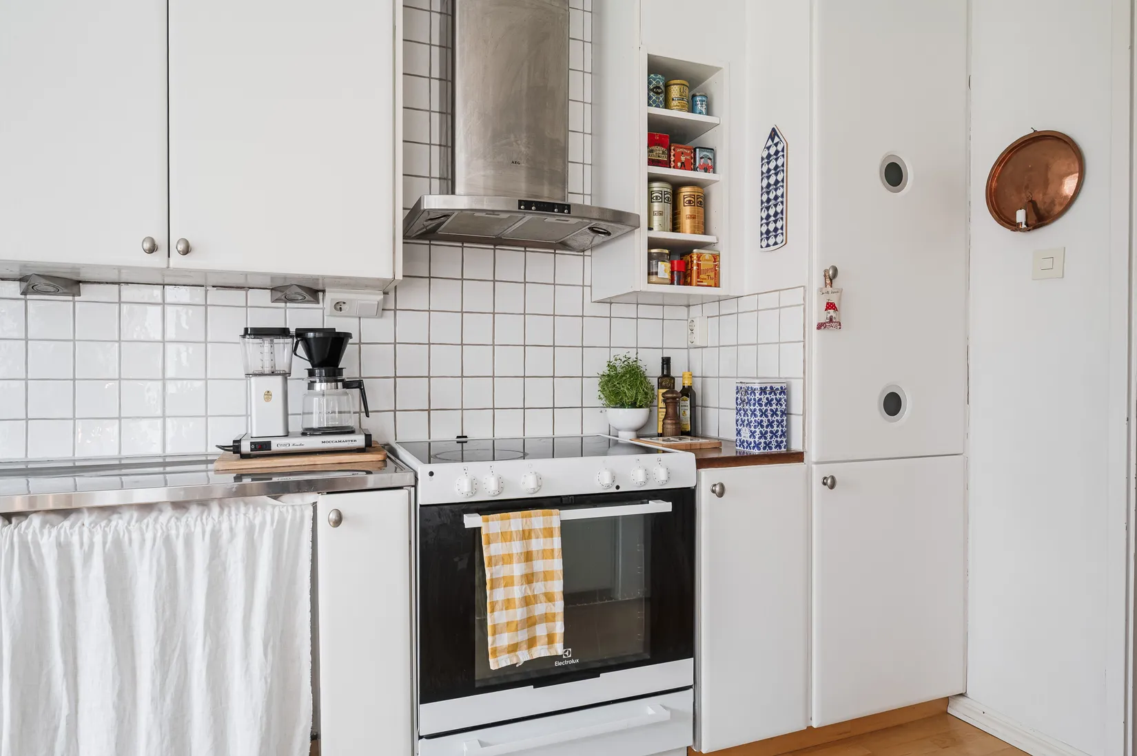 Villa, Hemrydsgatan 27, Ulricehamn