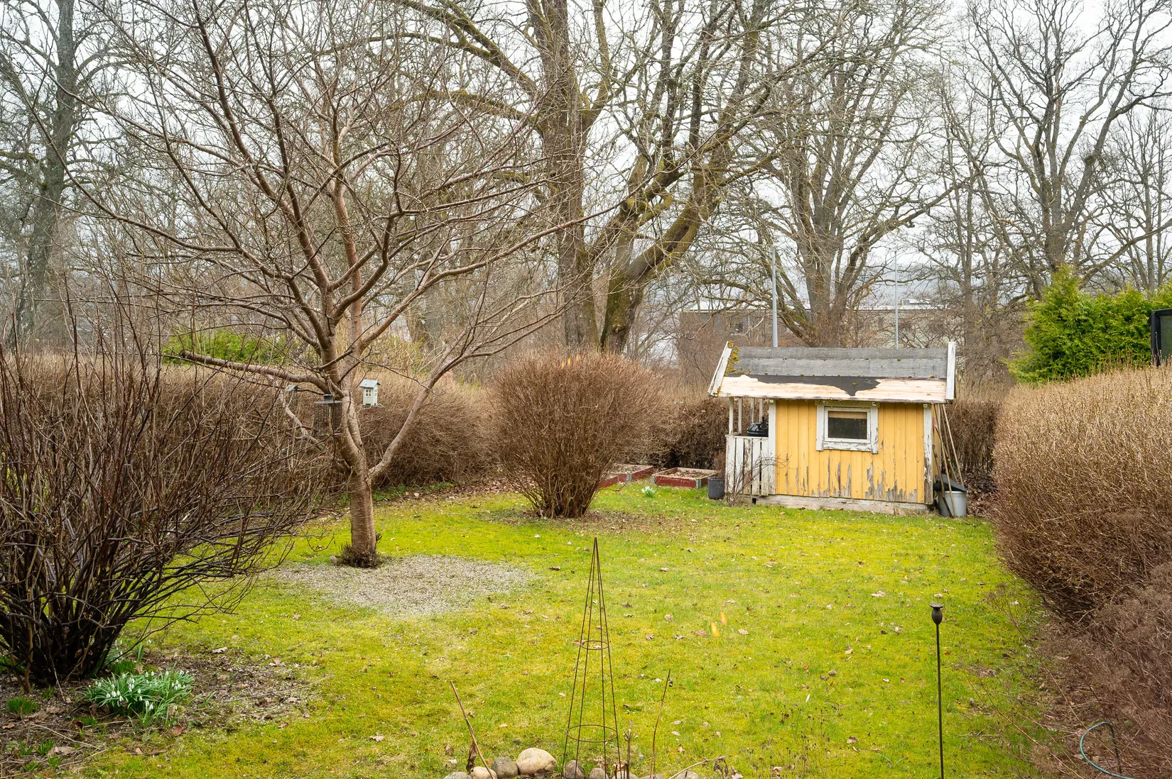 Villa, Hemrydsgatan 27, Ulricehamn