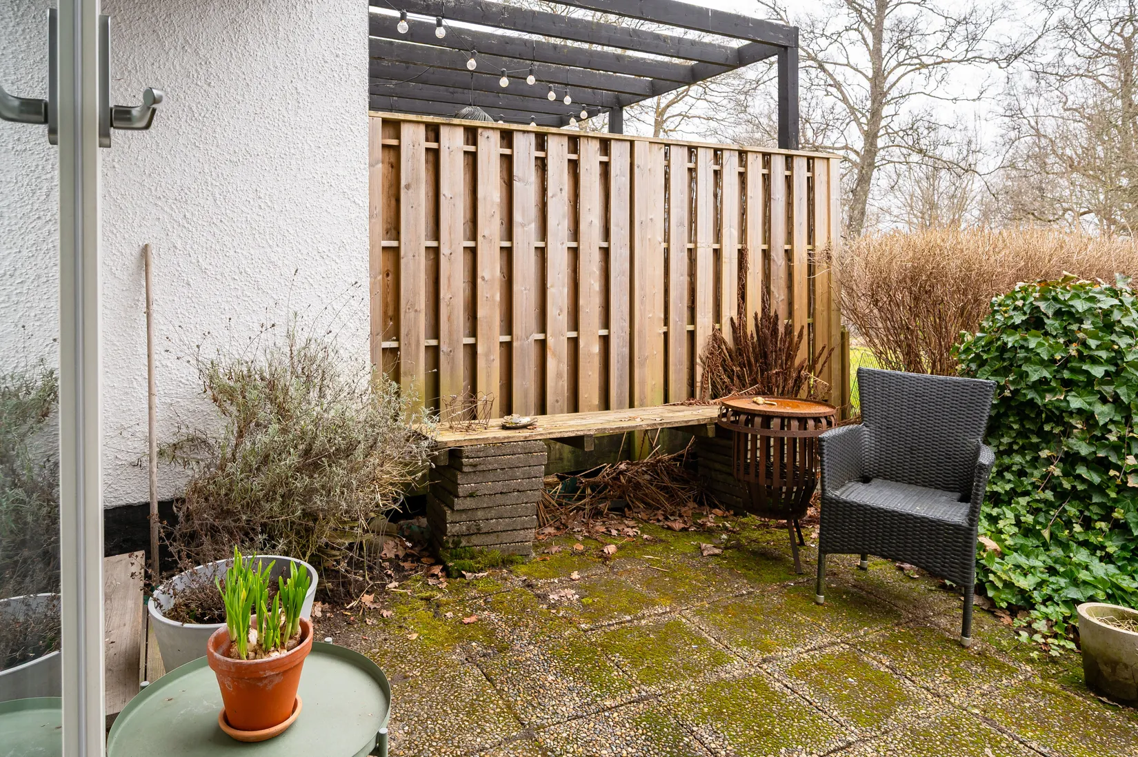 Villa, Hemrydsgatan 27, Ulricehamn