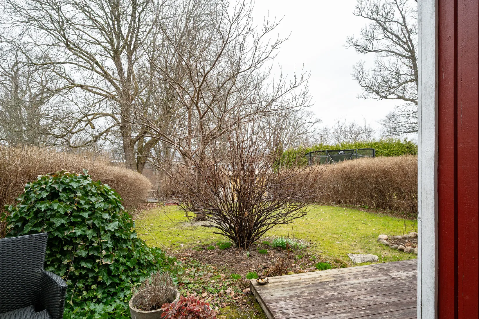 Villa, Hemrydsgatan 27, Ulricehamn