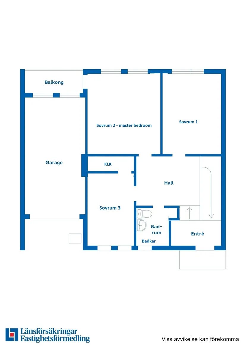 Villa, Hemrydsgatan 27, Ulricehamn